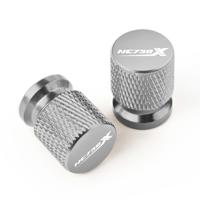 2 Pezzi Tappi Coprivalvola Ruo - Motorcycle Valve Cover recensione e prezzo