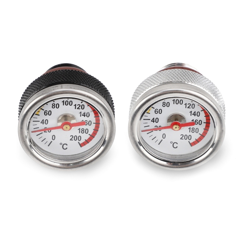Indicatore temperatura olio in - Motorcycle Oil Filter recensione e prezzo