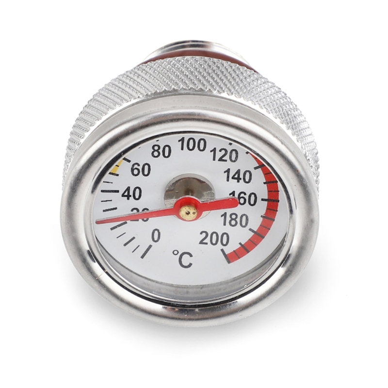 Indicatore temperatura olio in - Motorcycle Oil Filter recensione e prezzo