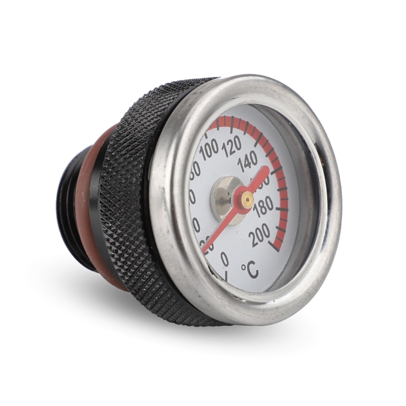 Indicatore temperatura olio in - Motorcycle Oil Filter recensione e prezzo