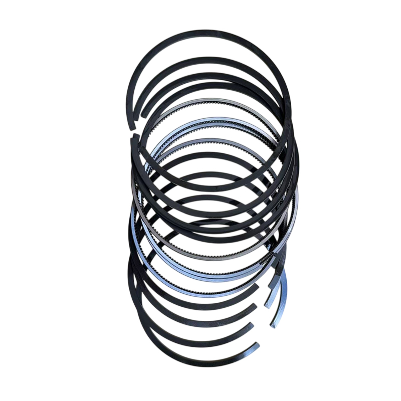 Set di Fasce Elastiche per Pis - Motorcycle Piston recensione e prezzo