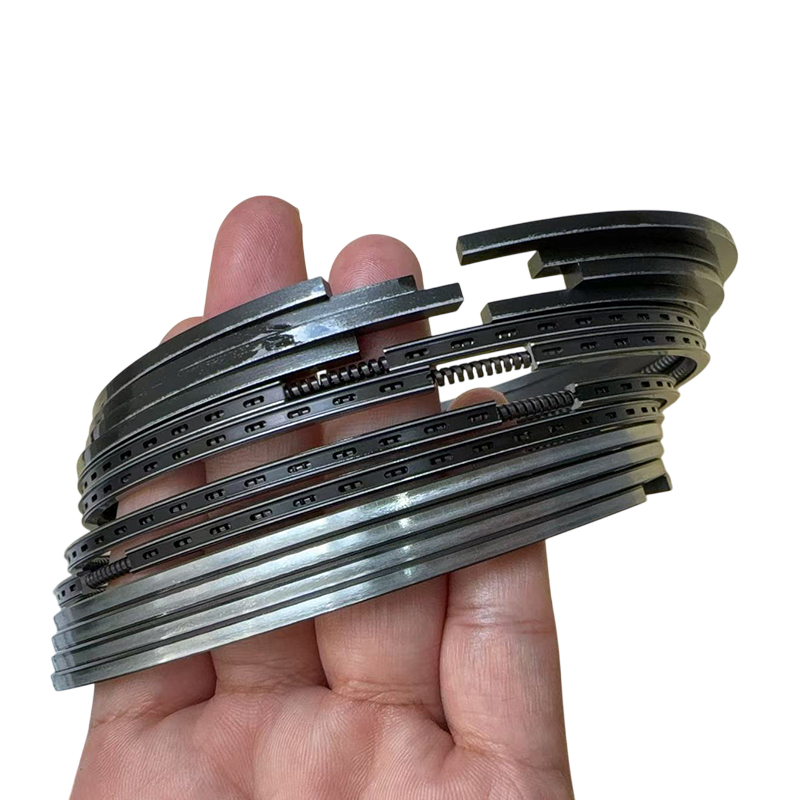 Set di Fasce Elastiche per Pis - Motorcycle Piston recensione e prezzo