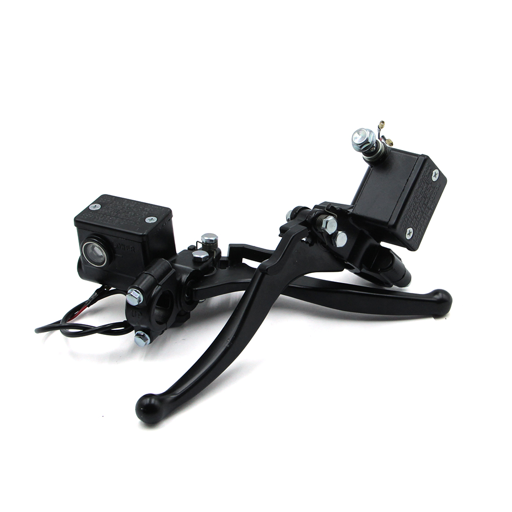 Pompa Freno Anteriore Moto con - Motorcycle Cylinder recensione e prezzo