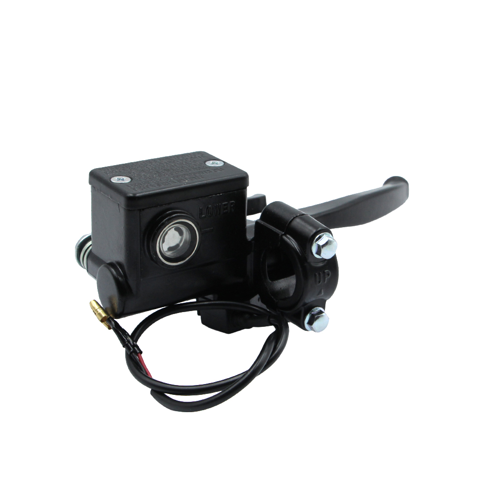 Pompa Freno Anteriore Moto con - Motorcycle Cylinder recensione e prezzo
