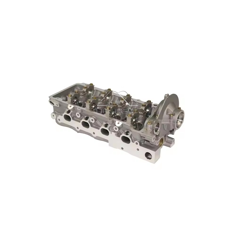 Testata Motore SQR 472WD SQR 4 - Engine Cylinder Head recensione e prezzo