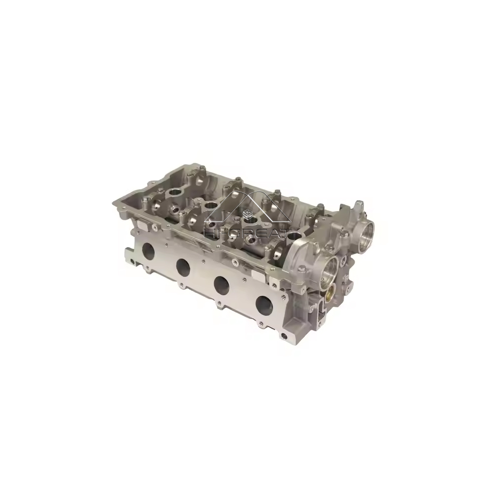 Testata Motore SQR 472WD SQR 4 - Engine Cylinder Head recensione e prezzo