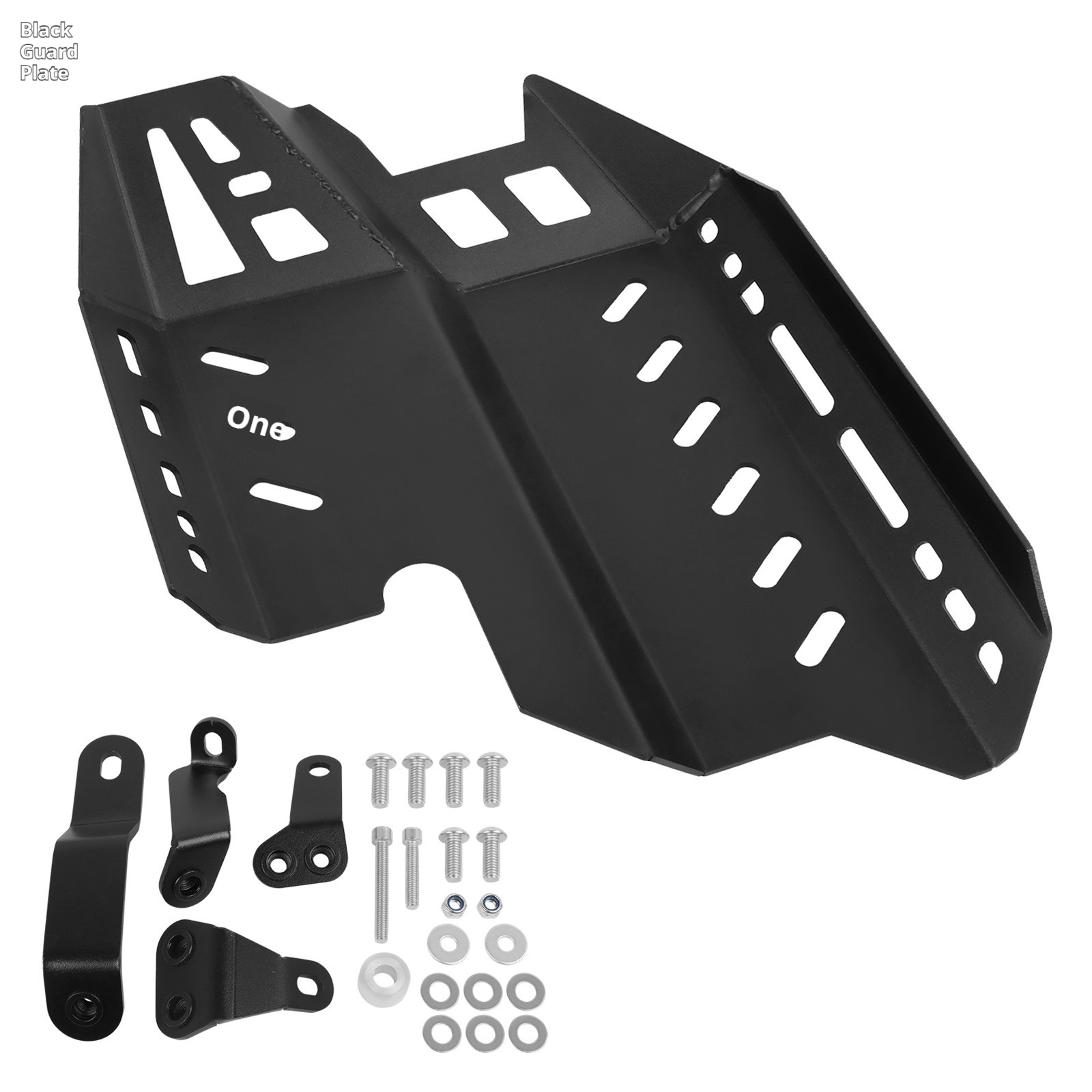 Piastra di Protezione Motore M - Engine Parts Motorcycle recensione e prezzo