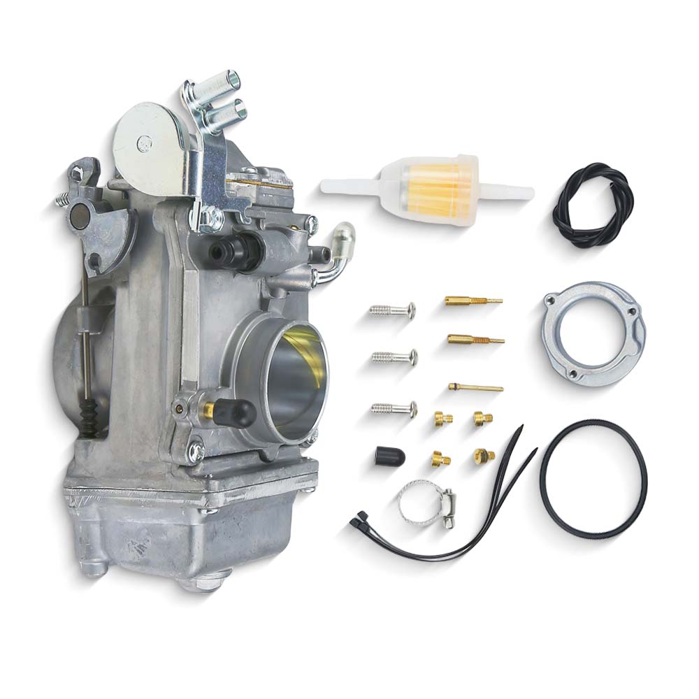 Carburatore di Ricambio Mikuni - Motorcycle Carburetor recensione e prezzo