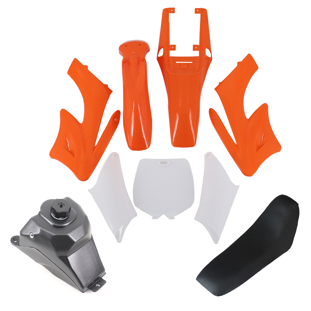 Moto Copertura In Plastica Kit - Motorcycle Engine Kit recensione e prezzo