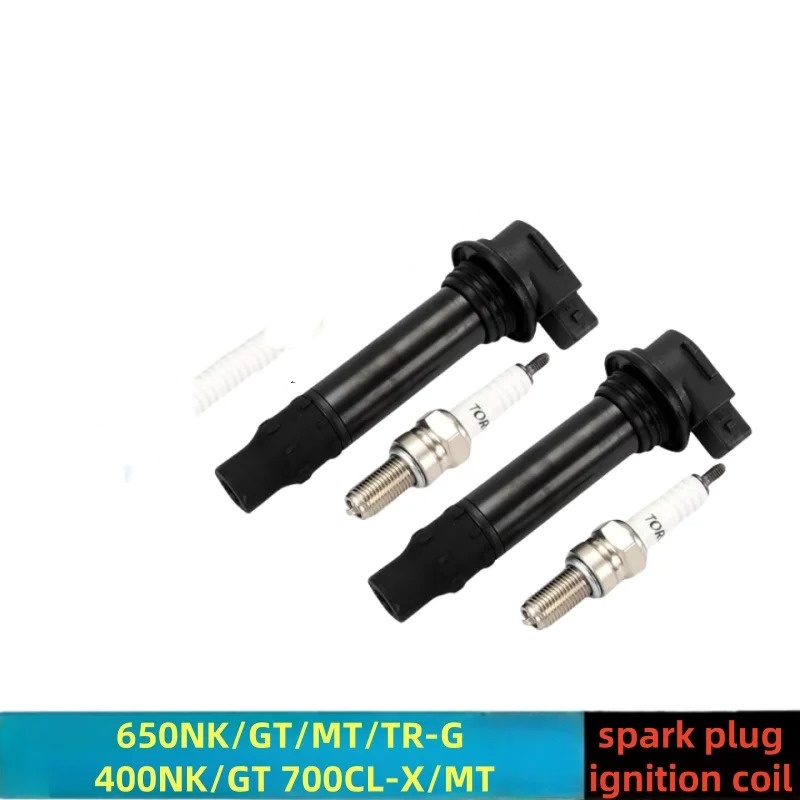 Per CFMOTO 400NK/GT 650NK/GT/M - Motorcycle Spark Plug recensione e prezzo