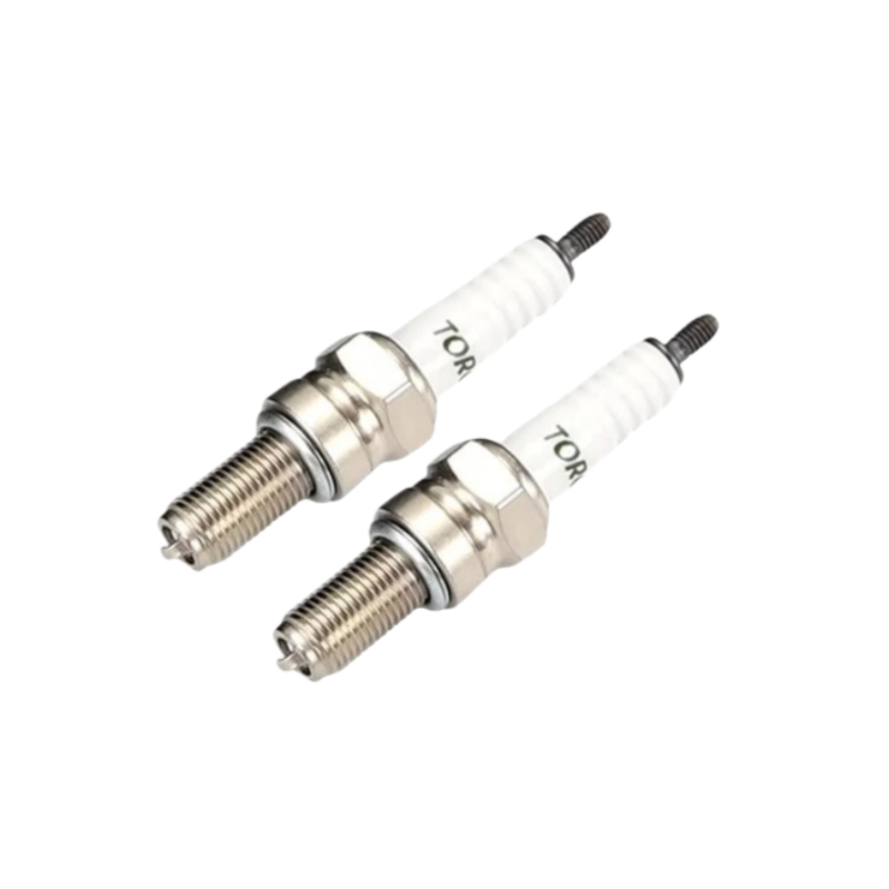 Per CFMOTO 400NK/GT 650NK/GT/M - Motorcycle Spark Plug recensione e prezzo