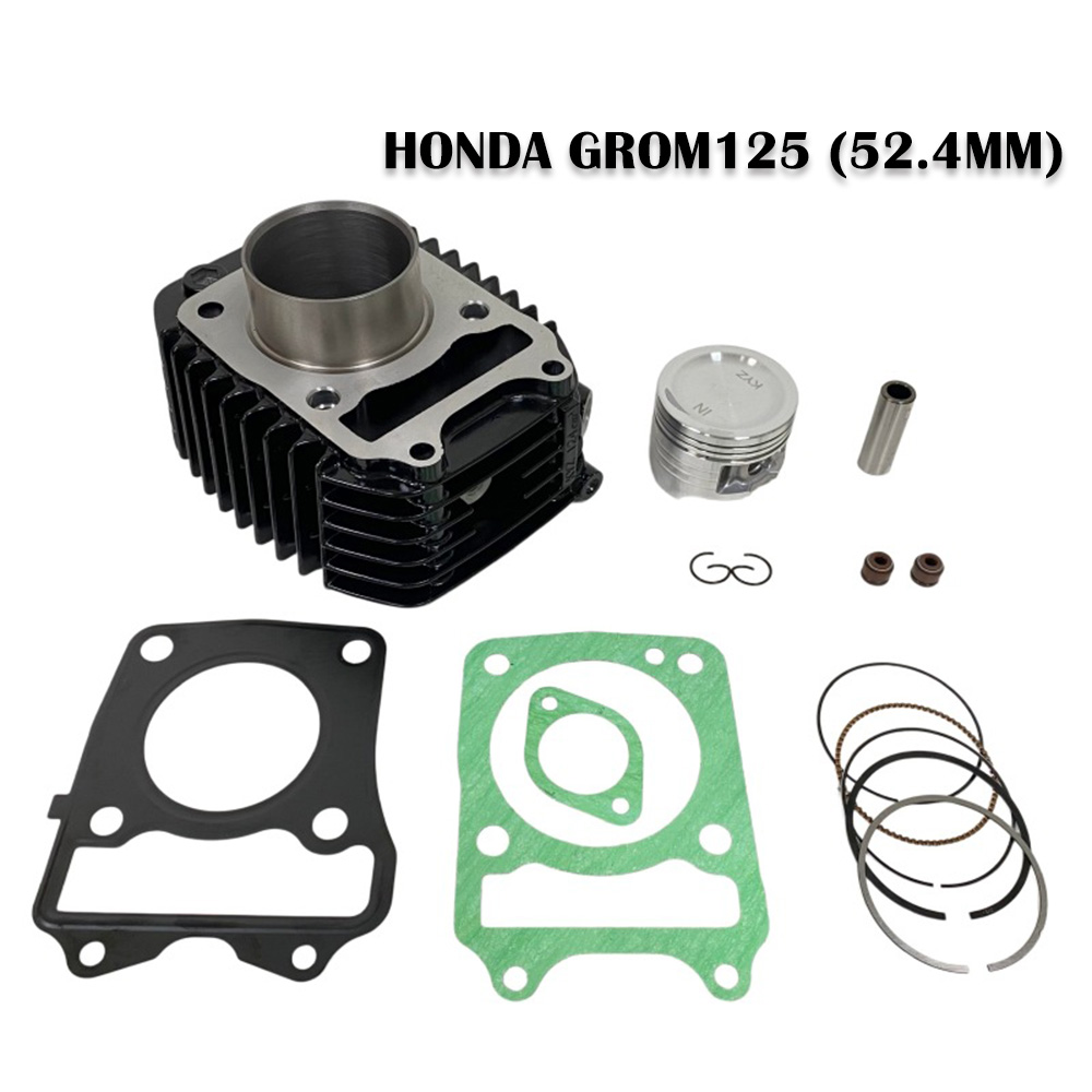 Kit Cilindro e Pistone Motore  - Motorcycle Engine Kit recensione e prezzo