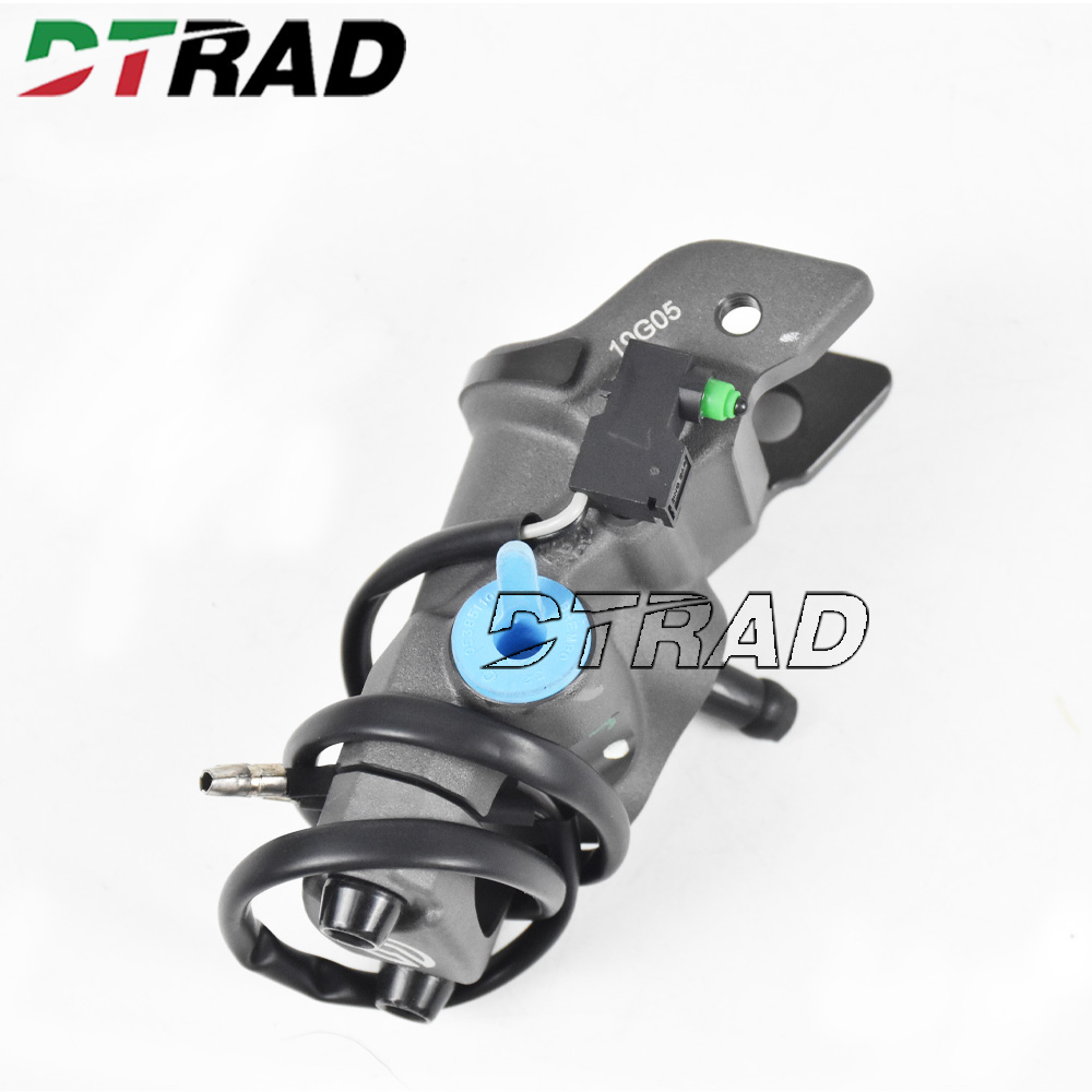 Per Bremb RCS 19 e RCS Corsa C - Motorcycle Piston recensione e prezzo