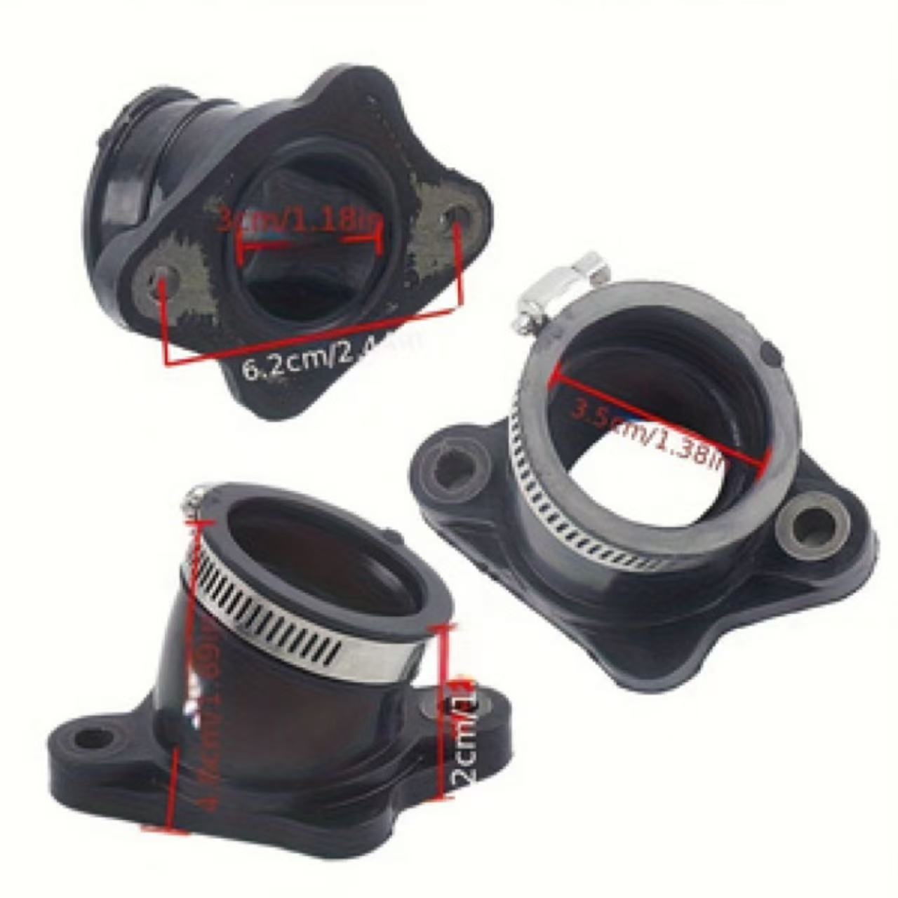 Collettore di aspirazione carb - Motorcycle Carburetor recensione e prezzo