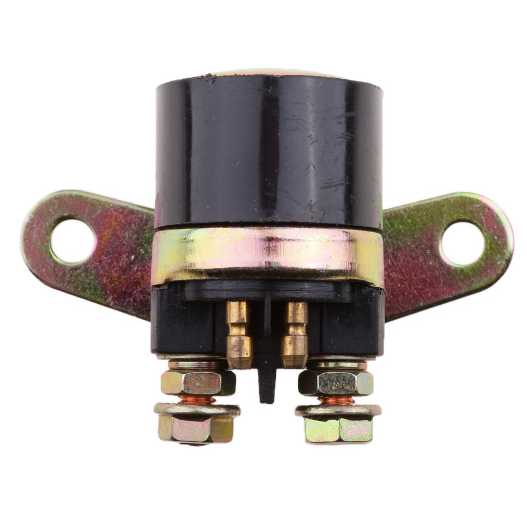 Relè di avviamento per moto, r - Motorcycle Starter Motor recensione e prezzo