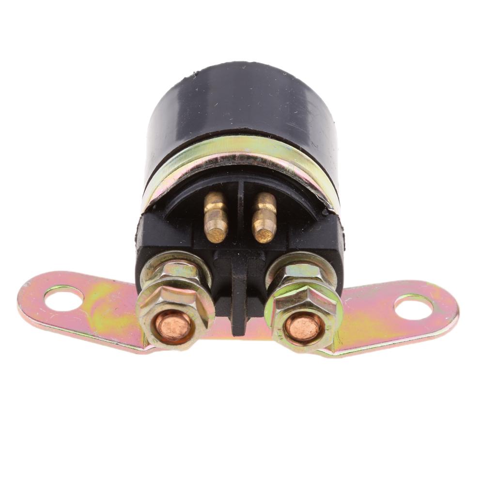 Relè di avviamento per moto, r - Motorcycle Starter Motor recensione e prezzo