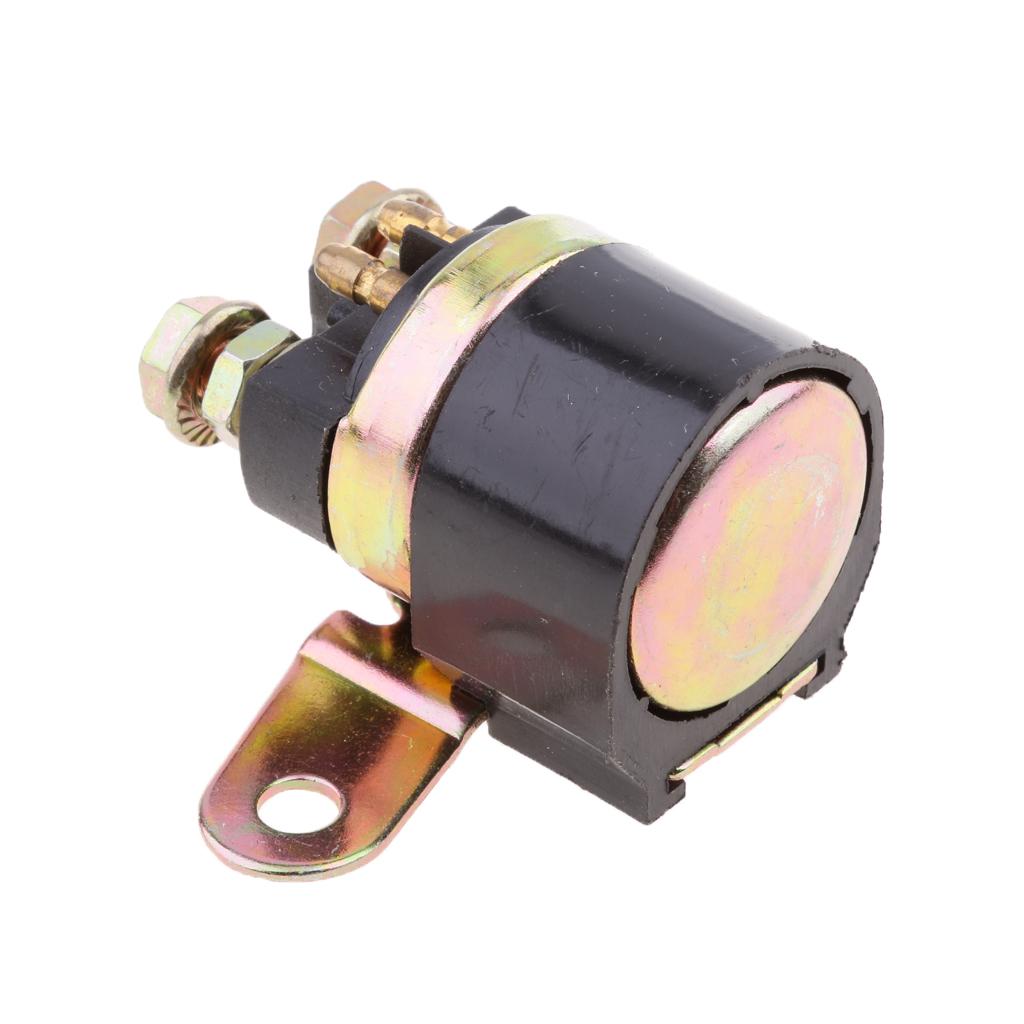 Relè di avviamento per moto, r - Motorcycle Starter Motor recensione e prezzo