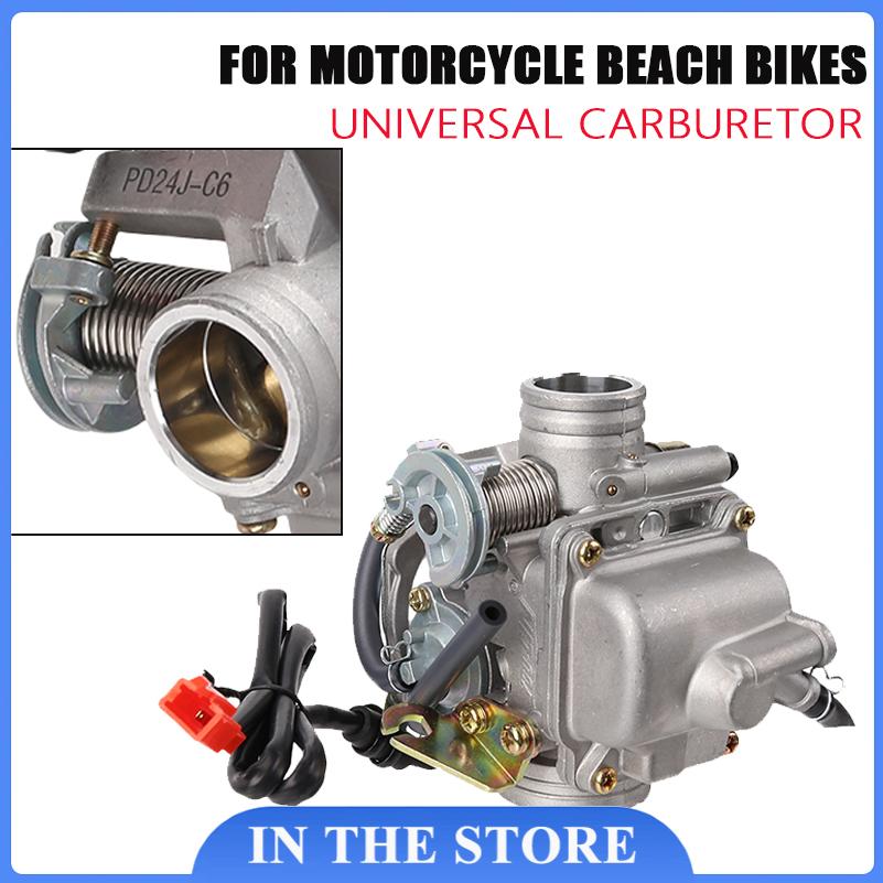 Accessori per carburatore moto - Motorcycle Carburetor recensione e prezzo