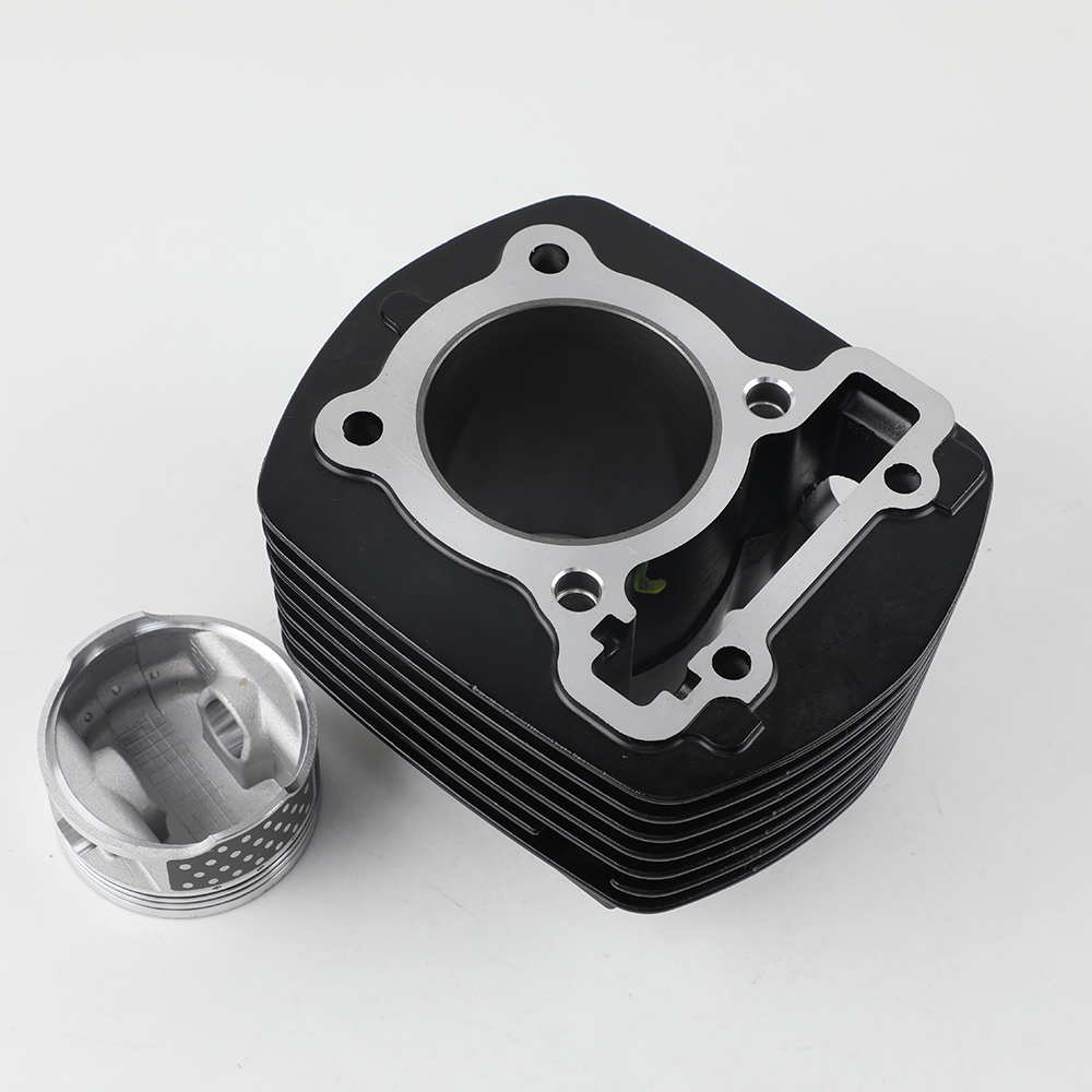 Kit Cilindro Motore 63.5mm con - Motorcycle Engine Kit recensione e prezzo