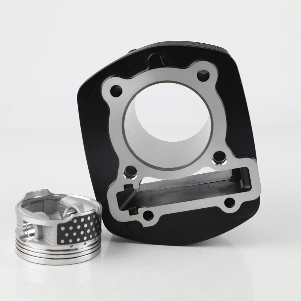 Kit Cilindro Motore 63.5mm con - Motorcycle Engine Kit recensione e prezzo
