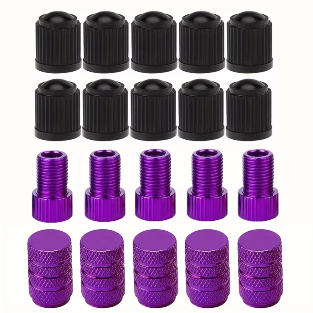 Set di tappi per valvole da 20 - Motorcycle Valve Cover recensione e prezzo