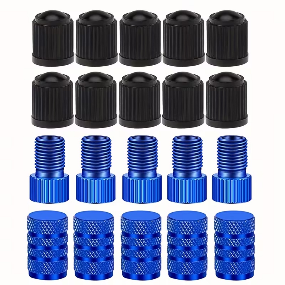 Set di tappi per valvole da 20 - Motorcycle Valve Cover recensione e prezzo