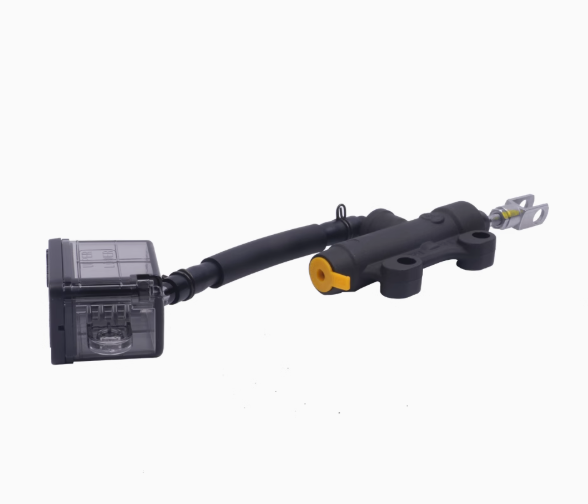 Nuova Pompa Freno Posteriore U - Motorcycle Cylinder recensione e prezzo