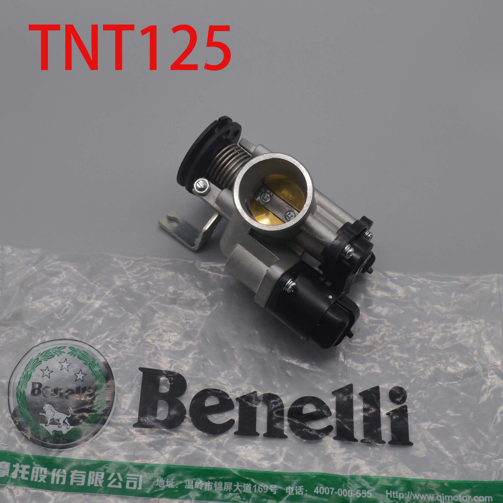 125cc Moto carburatore valvola - Motorcycle Carburetor recensione e prezzo