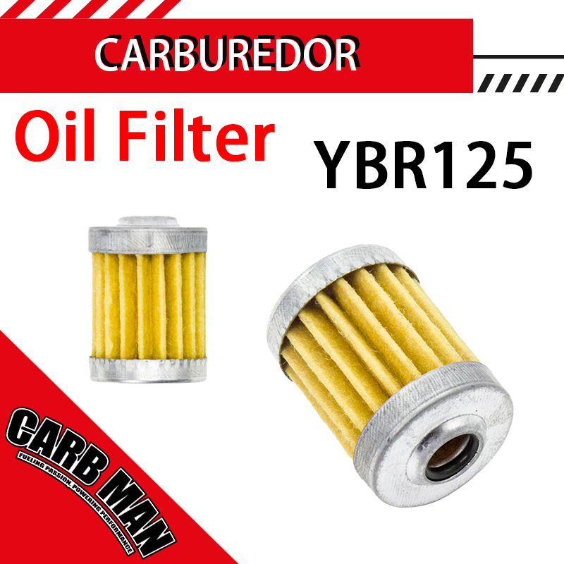 Filtro Olio Moto per Yamaha YB - Motorcycle Oil Filter recensione e prezzo