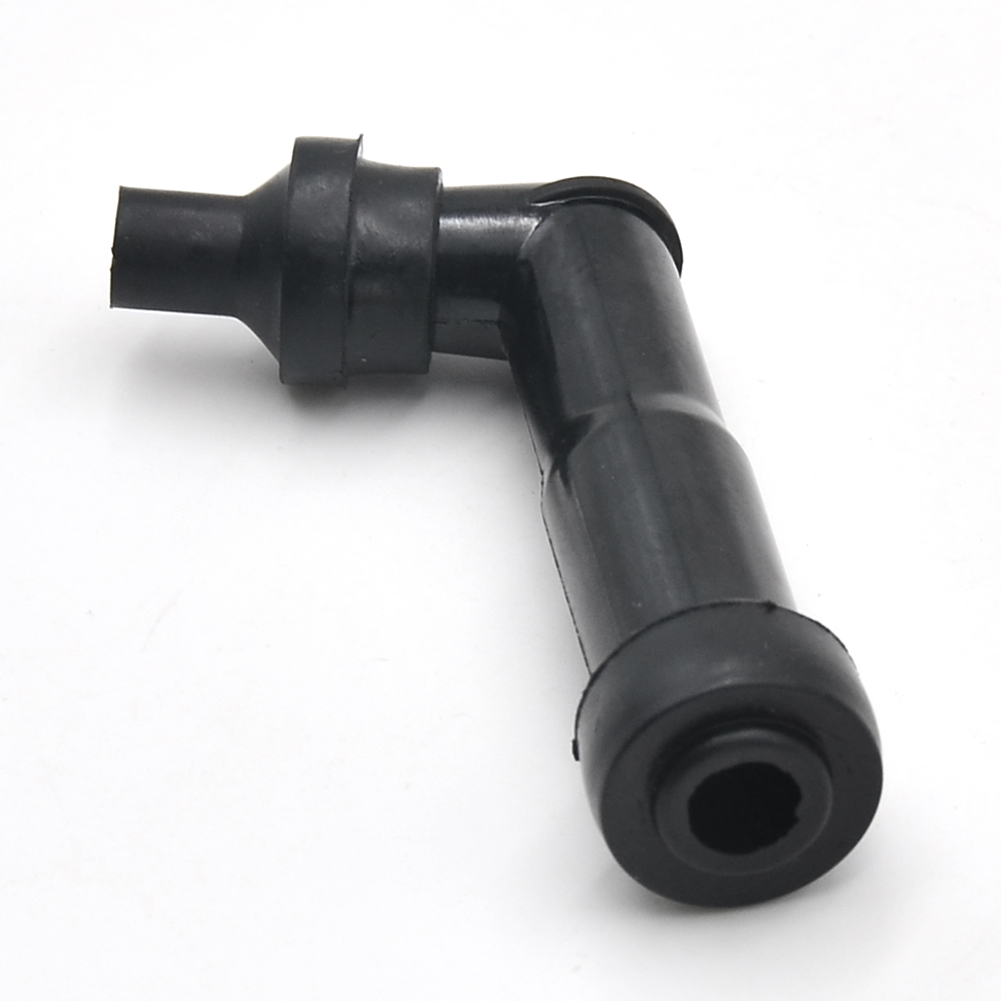 Cappuccio per Candela Moto 10m - Motorcycle Spark Plug recensione e prezzo