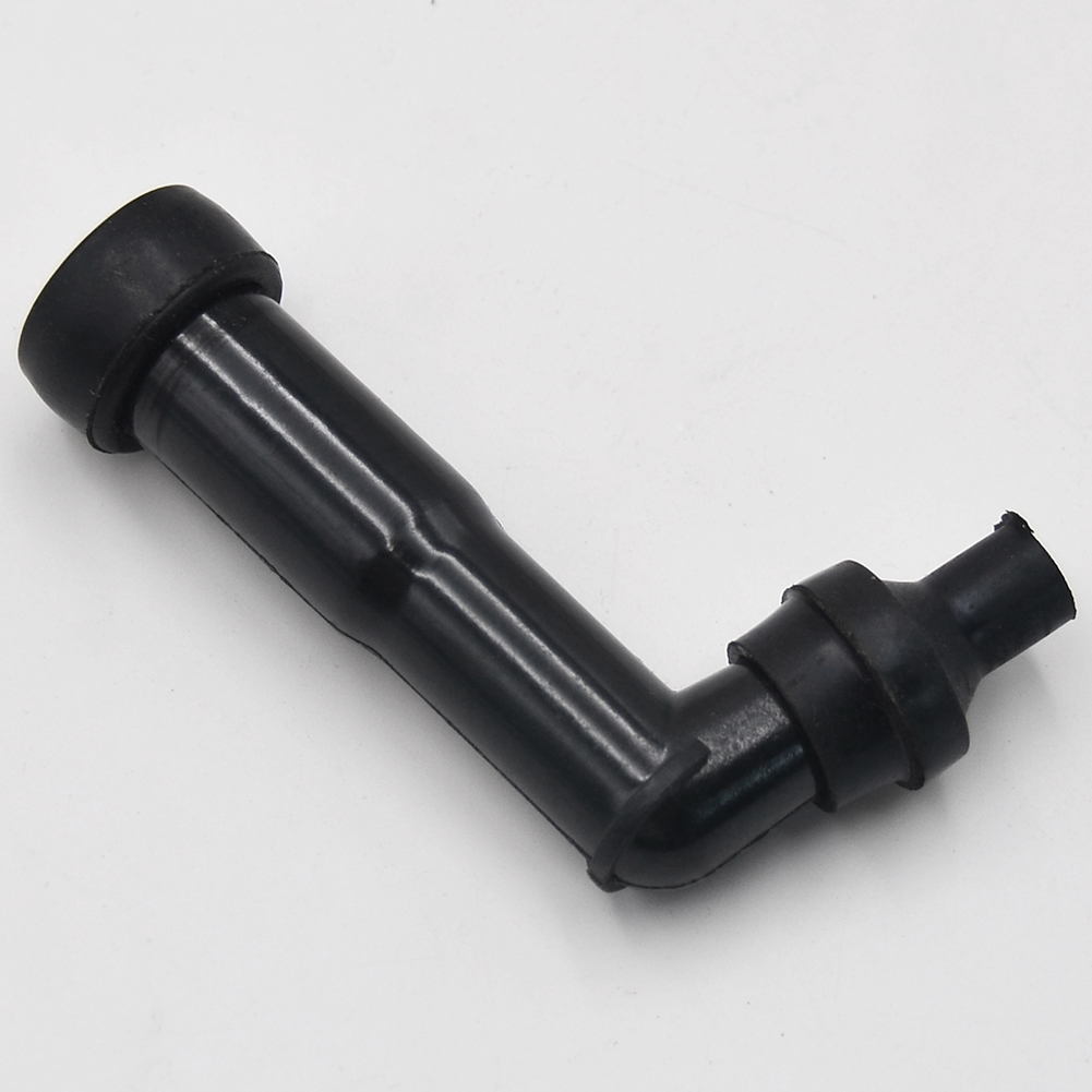 Cappuccio per Candela Moto 10m - Motorcycle Spark Plug recensione e prezzo
