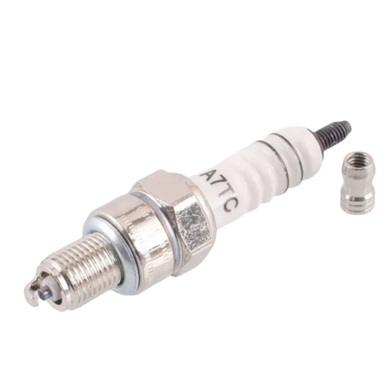 Per Honda GY6 GY6125 50cc 70cc - Motorcycle Spark Plug recensione e prezzo