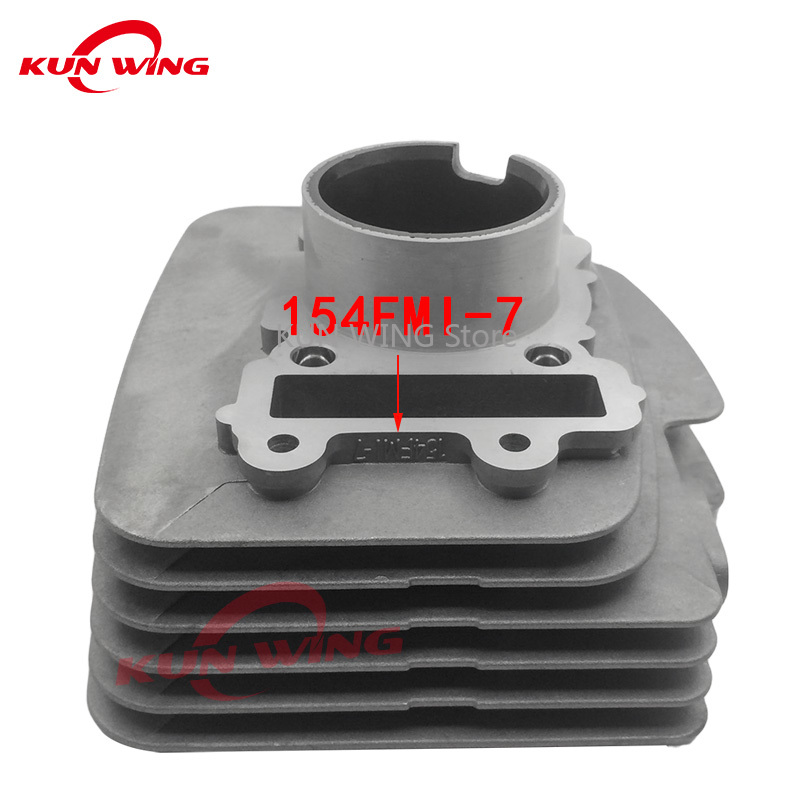 Kit pistone cilindro 54mm foro - Motorcycle Piston recensione e prezzo