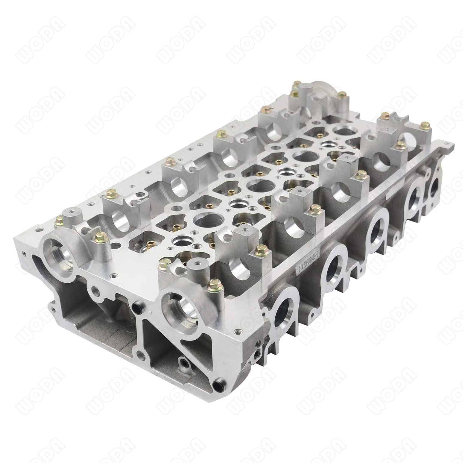 Testata del motore diesel 4412 - Engine Cylinder Head recensione e prezzo