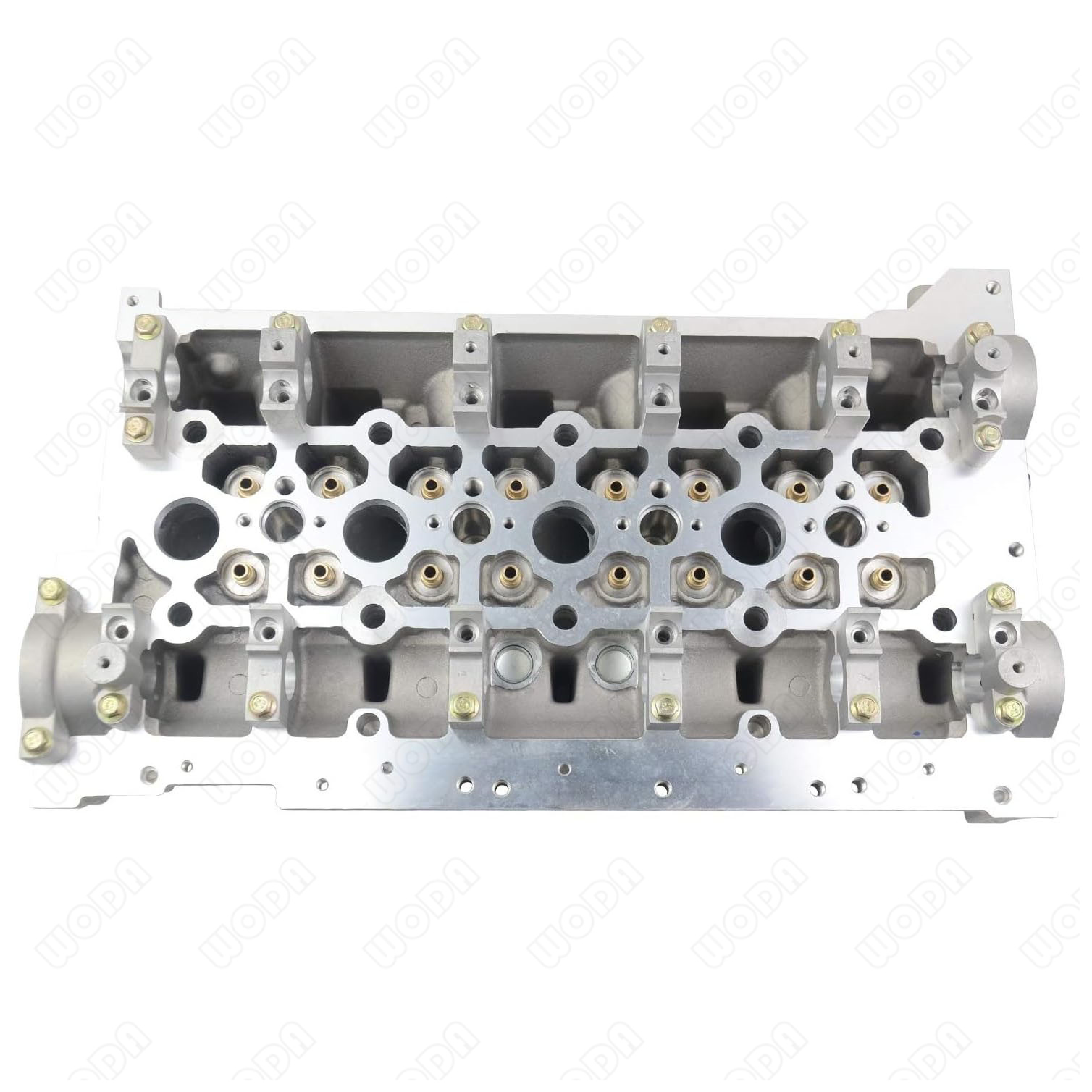 Testata del motore diesel 4412 - Engine Cylinder Head recensione e prezzo