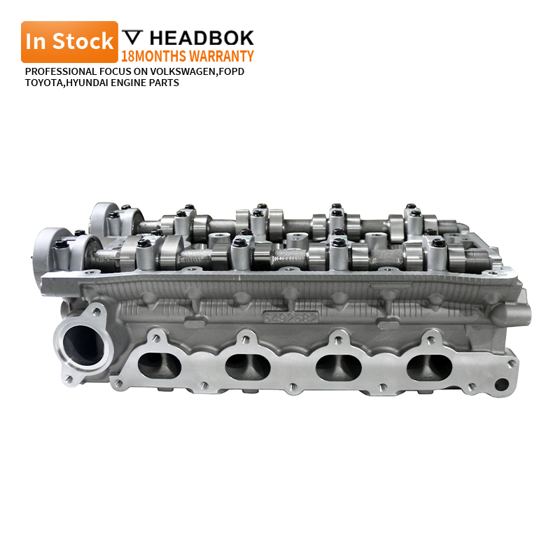 ForF16D3 Parti del motore Grup - Engine Cylinder Head recensione e prezzo