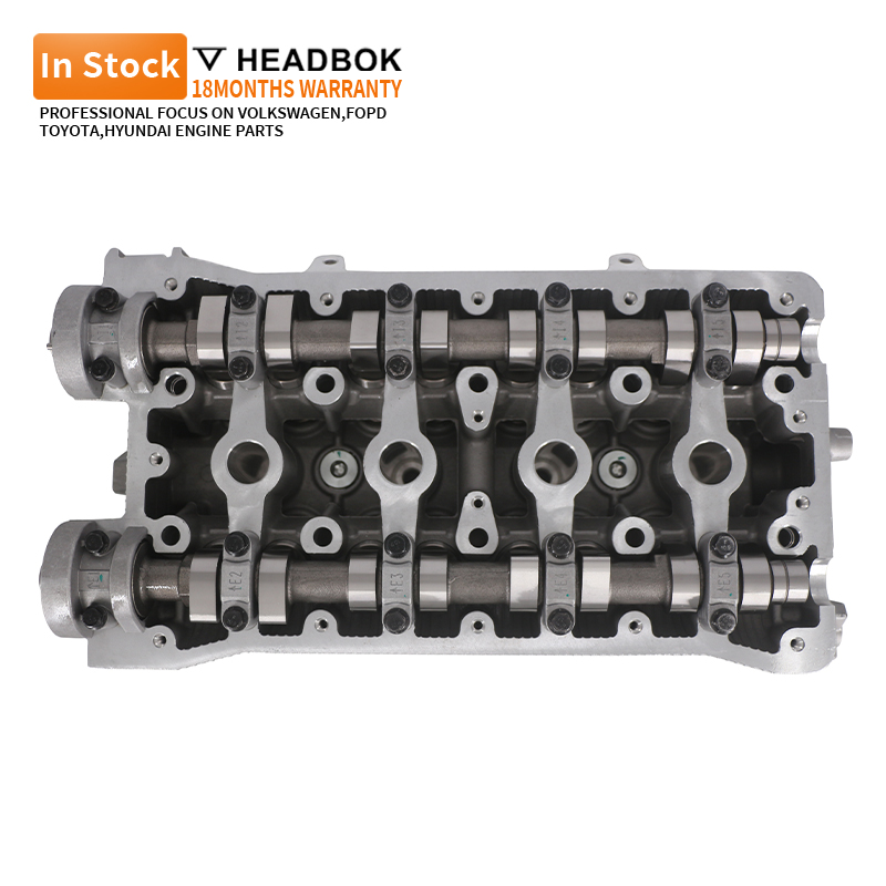 ForF16D3 Parti del motore Grup - Engine Cylinder Head recensione e prezzo