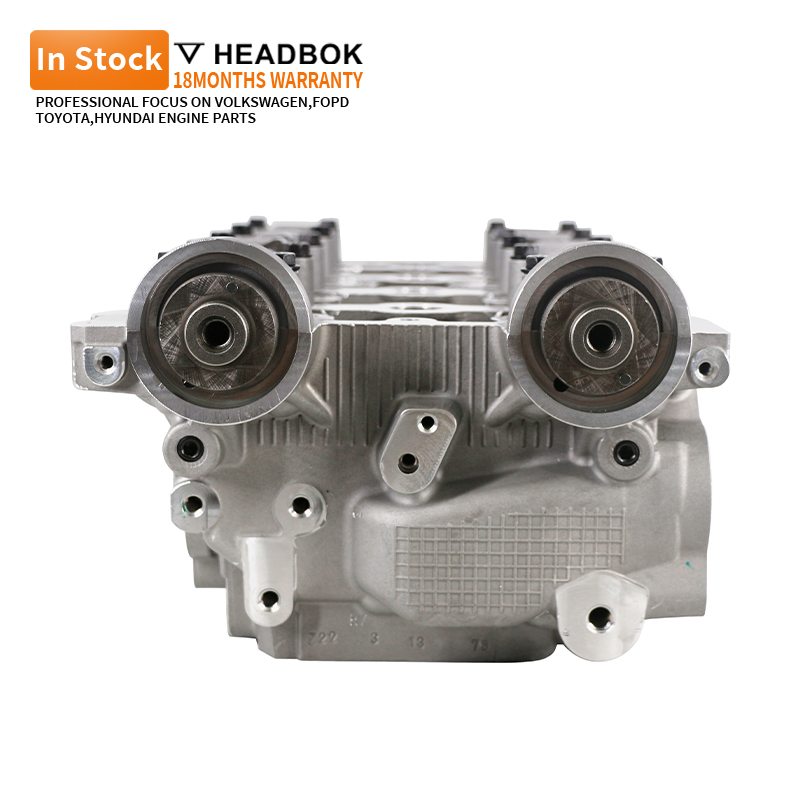 ForF16D3 Parti del motore Grup - Engine Cylinder Head recensione e prezzo