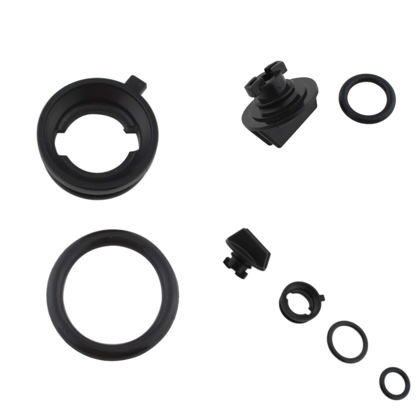 Kit tappo serbatoio carburante - Motorcycle Gasket recensione e prezzo