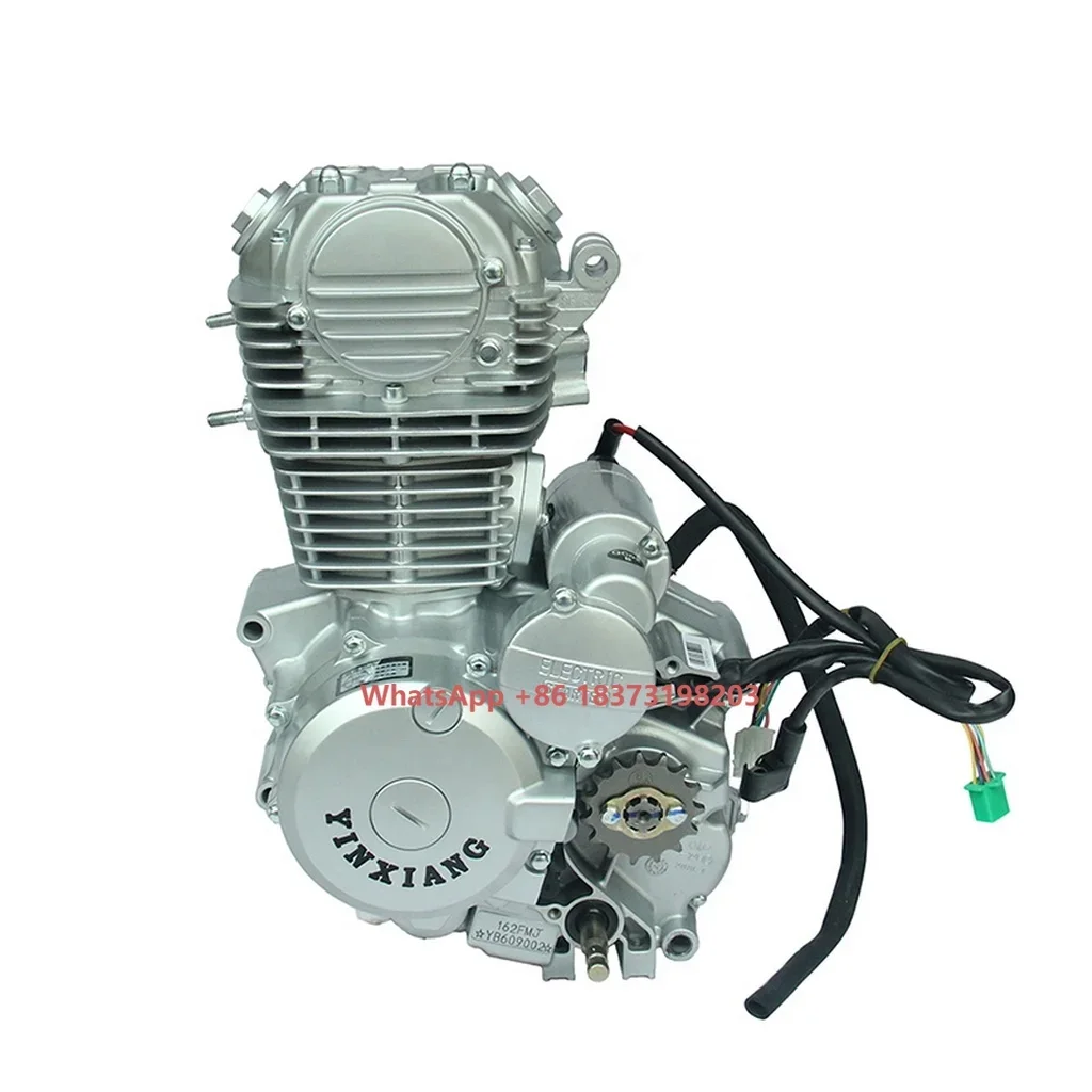 Motore Yinxiang CB150 YX 150 p - Motorcycle Engine Kit recensione e prezzo