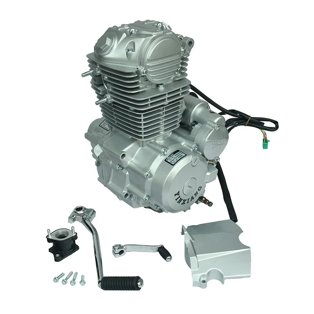 Motore Yinxiang CB150 YX 150 p - Motorcycle Engine Kit recensione e prezzo
