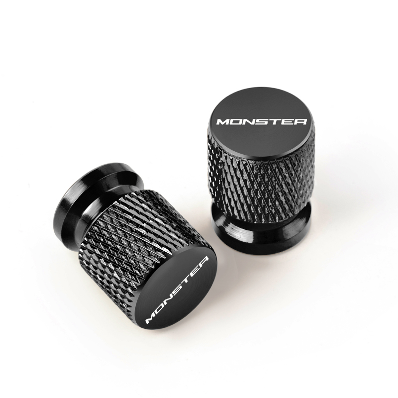 2 Pezzi Tappi Coprivalvola Ruo - Motorcycle Valve Cover recensione e prezzo