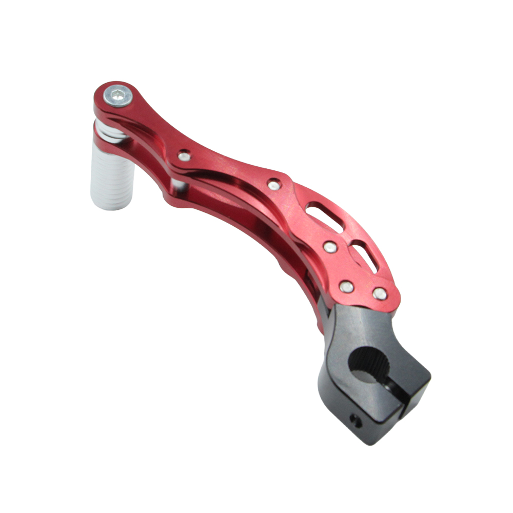 Motore del motociclo CNC Kick  - Motorcycle Starter Motor recensione e prezzo