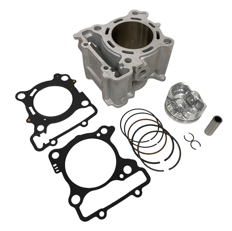 Cilindro ad Alte Prestazioni 7 - Motorcycle Cylinder recensione e prezzo