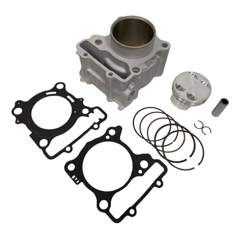 Cilindro ad Alte Prestazioni 7 - Motorcycle Cylinder recensione e prezzo