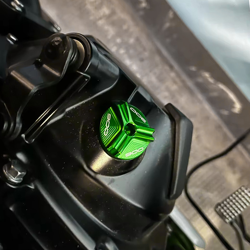 2026 Per Kawasaki Z900 RS Z650 - Motorcycle Oil Filter recensione e prezzo