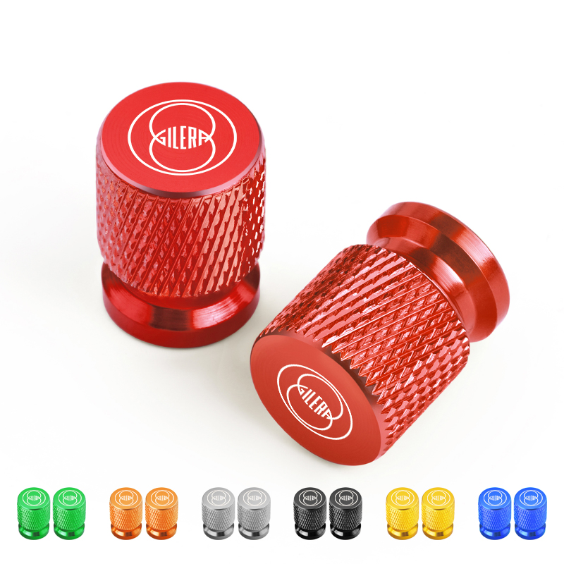 2 Pezzi per GILERA GP800 GP 80 - Motorcycle Valve Cover recensione e prezzo