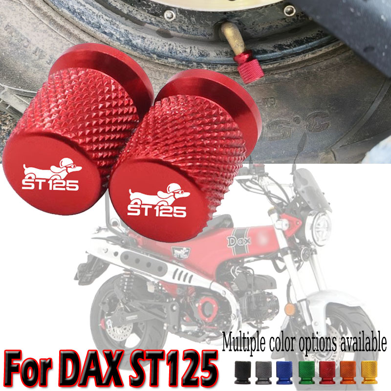 Tappi Copri Valvola Pneumatico - Motorcycle Valve Cover recensione e prezzo