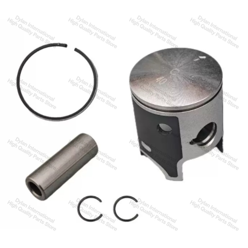 Cilindro, Pistone, Anello del  - Motorcycle Gasket recensione e prezzo