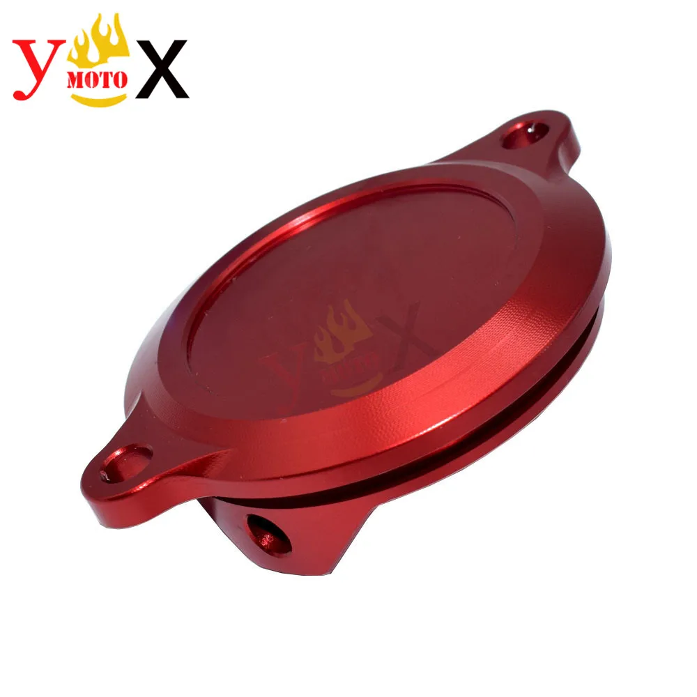 XR 250 95-07 Moto CNC Filtro O - Motorcycle Oil Filter recensione e prezzo